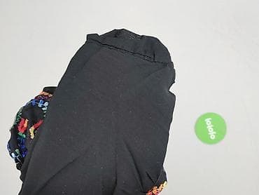 bluza wyszywana: Imię, Bluzka damska, rozmiar S — 4