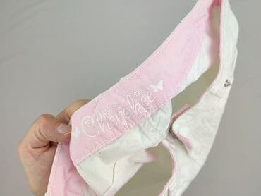 spodnie piżamowe pepco: Cherokee, Spodnie 3/4 damskie, rozmiar S — 4