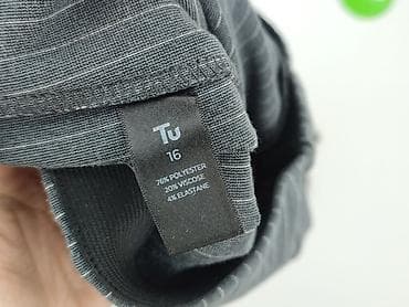gouse: Tu, Spodnie materiałowe damskie, rozmiar 2XL — 4