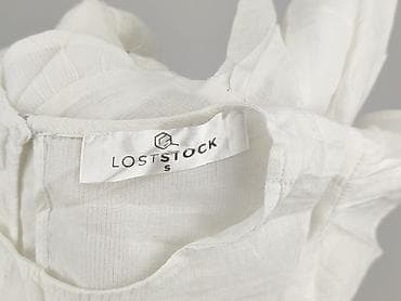 bluzy z hello kitty: Lost Ink, Bluzka damska, rozmiar S — 4