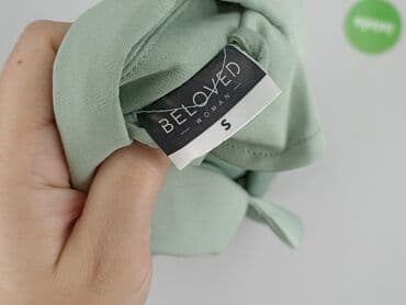 wyprzedaż kurtek reserved: Marynarka damska, S — 4