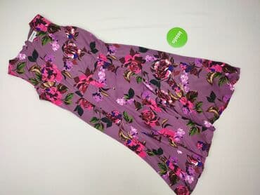 allegro sukienki damskie midi: Sukienka damska, rozmiar M — 2