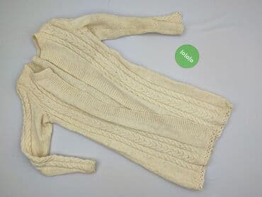 buty zimowe renee: Hand Knitted, Kardigan damski, rozmiar S — 2