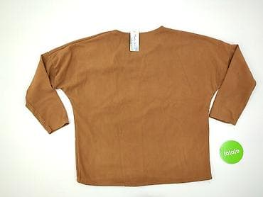 strony modowe: Moda Italia, Bluzka damska, rozmiar 6XL — 3
