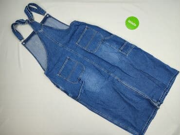 jeans daisy: Напівкомбінезони жіночі, 4XL — 3