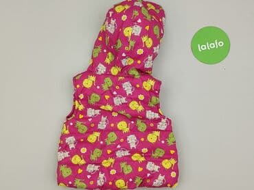 sonic bluzka: Kamizelka, Tu, 3-6 miesięcy, stan - Bardzo dobry — 3