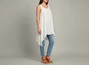 tuniki: Tunika damska, rozmiar S — 6