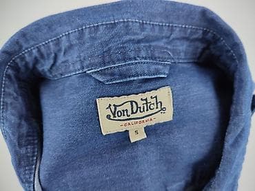 denimco: Von Dutch, Sukienka damska, rozmiar S — 4