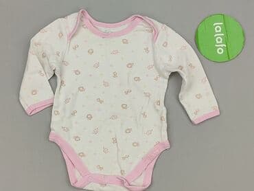 basic ubrania dla dzieci: Body, The Children's Place, 3-6 miesięcy, 
stan - Bardzo dobry — 2