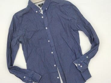 koszulka z c a: Shirt for men, S (EU 36), F&F, condition - Very good — 1