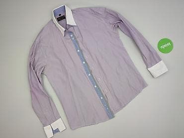 botki c: Koszulа dla mężczyzn, rozmiar L — 2