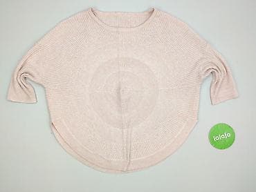 basic oversized t shirty: Sweter damski, rozmiar 6XL — 2