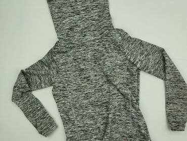 crivit kurtka do biegania: Crivit, Bluza z kapturem damska, rozmiar XS — 1