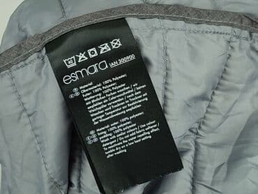 włoskie kurtki zimowe: Esmara, Women`s winter jacket, size M (EU 38) — 6