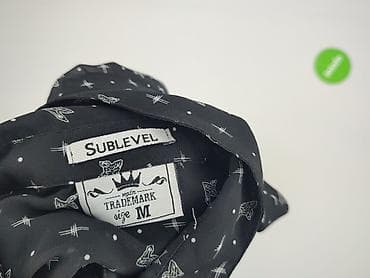 sublevel clothes: Sublevel, Koszula damska, rozmiar M — 5