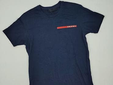 cargo pull and bear: Prada, Koszulka dla mężczyzn, rozmiar S — 1