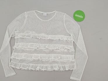 genzie bluzy: Gina, Bluzka damska, rozmiar S — 3