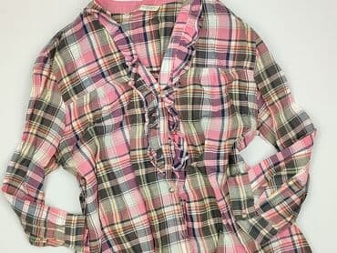 zara koszulka z bambusem: Zara, Women`s shirt, size M (EU 38) — 1