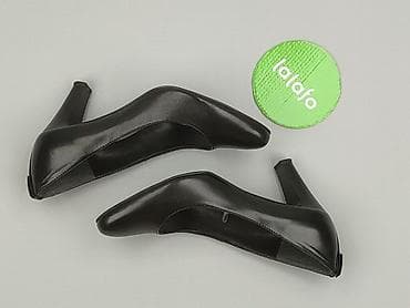 Obuwie damskie: Rozmiar 39 — 3