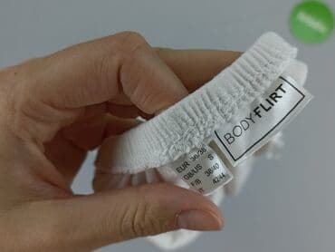 bluzki hiszpanki duze rozmiary: BODY FLIRT, Bluzka damska, rozmiar S — 4