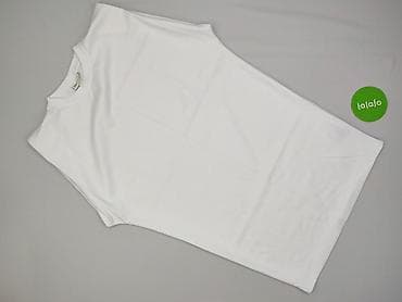 hm topy basic: Bonprix, T-shirt damski, rozmiar S — 2