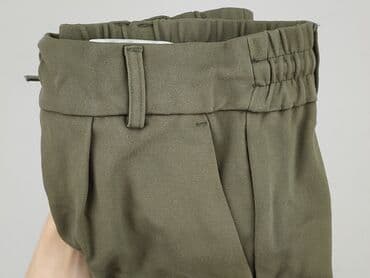 szorty damskie khaki: ONLY, Szorty damskie, rozmiar XS — 5