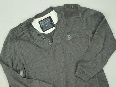 spodnie dresowe nike bez ściągaczy: Next, Women`s sweater, size L (EU 40) — 1