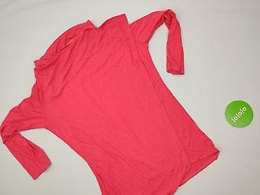blouse pink: Bluzka damska, rozmiar M — 2
