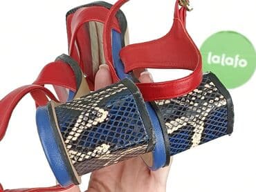 жіноче взуття польща: Best But, Sandals for women, 37, condition - Very good — 6