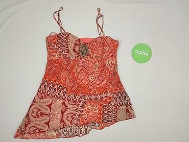 prada bluzy: Look, Top damski, rozmiar M — 2