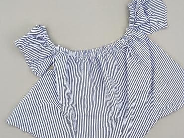 Bershka, Bluzka damska, rozmiar M