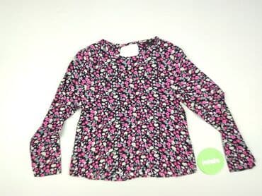 calvin klein performance koszulki damskie: H&M, Women's blouse, size S (EU 36) — 2