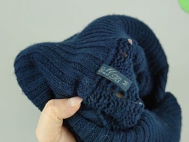 sweter z solar: Multiblu, Kardigan damski, rozmiar M — 4