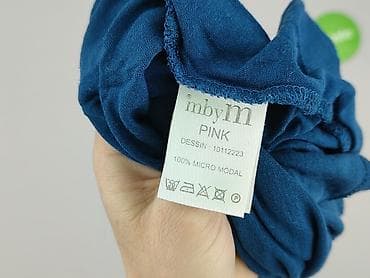 bluzki lamu: MbyM, Top damski, rozmiar M — 5