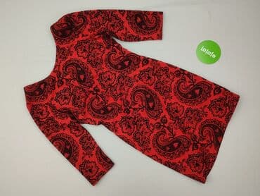 sukienka dla 70 latki: Sukienka damska, rozmiar S — 2