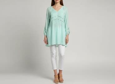 bonprix tuniki: Tunika damska, rozmiar S — 6