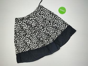 spódnice krata: Denim Co, Spódnica damska, rozmiar L — 2