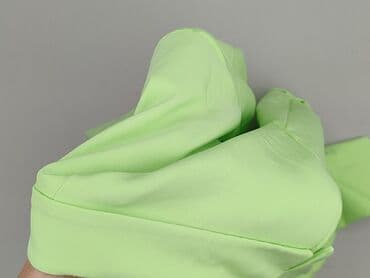 marynarka w kratę damska h m: Amisu, Marynarka damska, rozmiar L — 6