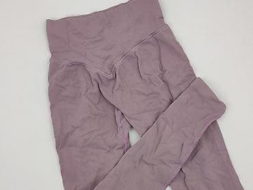 molton czapka: Legginsy rozmiar M — 4