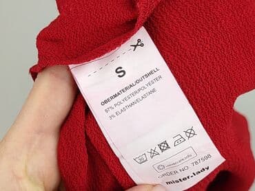 Women's Clothing: Blind Date, Women's blouse, size S (EU 36) — 5
