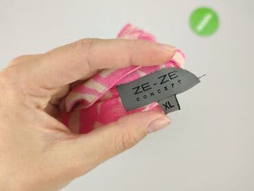 genzie bluzy: Ze-Ze, Bluzka damska, rozmiar XL — 4