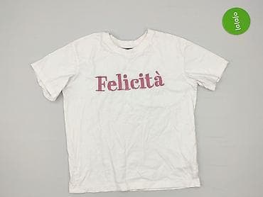 koszulka apator: Sinsay, T-shirt damski, rozmiar XS — 2