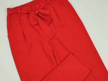 buty zimowe lata 80: Spodnie materiałowe damskie, rozmiar XL — 1