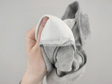 sweter z kapturem reserved: Big Star, Bluza z kapturem damska, S — 6