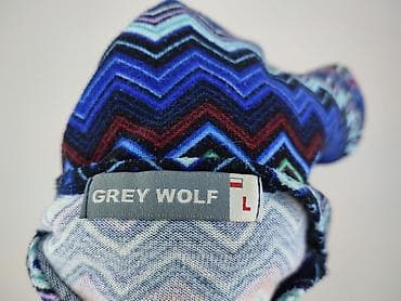 wilk: GREY WOLF, Sukienka damska, rozmiar L — 5