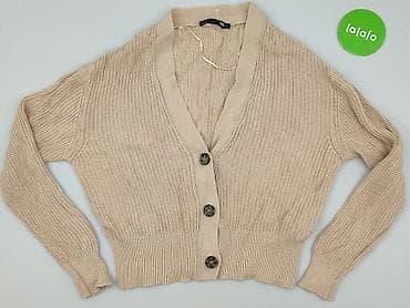 sweter narzutka: Lager 157, Kardigan damski, rozmiar L — 2