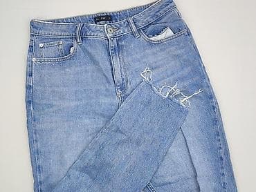 fo l: F&F, Jeansy damskie, rozmiar M — 1