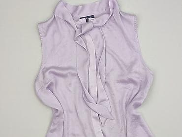 welurowa bluzki: Bluzka damska, rozmiar M — 1