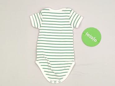 sukienka z lyocellu h: Body, Tchibo, 3-6 months, 
condition - Perfect — 3