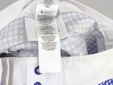 spodniczka kapielowa: Tribord, Szorty damskie, S — 5